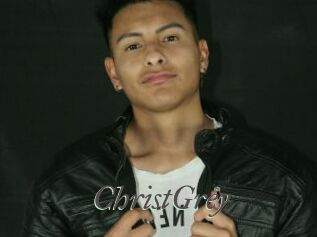 ChristGrey