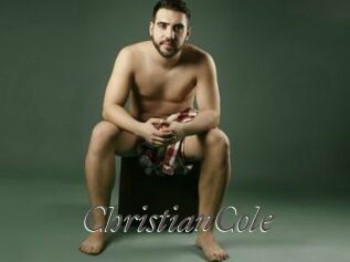 ChristianCole