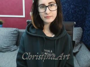 ChristinaArt