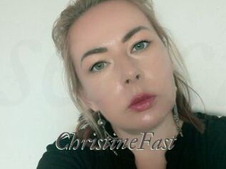 ChristineFast