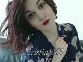 ChristineXS