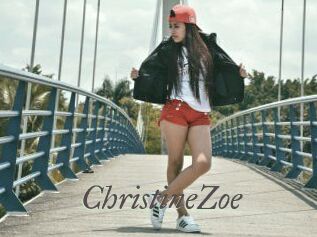 ChristineZoe