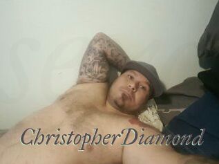 Christopher_Diamond