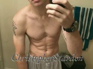 ChristopherStardon