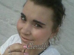 Ciendiy