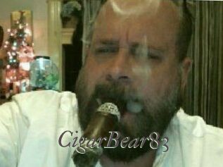 CigarBear83