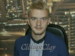 CillianClay