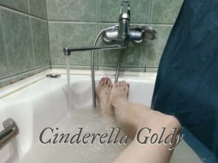 Cinderella_Goldy