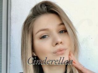 Cinderellaa