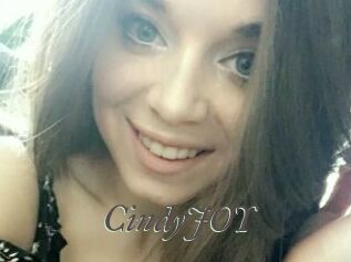 CindyJOY