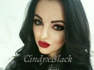 CindyxBlack