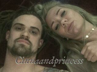 Cinnaandprincess