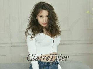 ClaireTyler