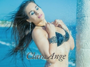 ClaraAnge