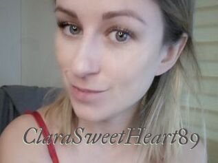 ClaraSweetHeart89