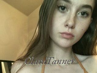 Clara_Tanner