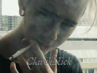 ClarckNick