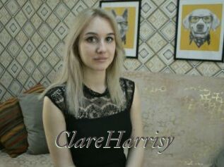 ClareHarrisy