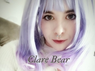 Clare_Bear