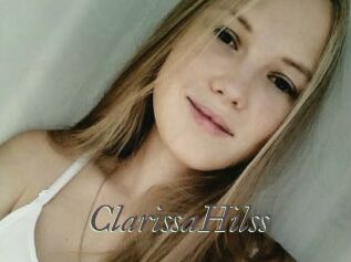 ClarissaHilss