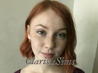 ClarissaSims