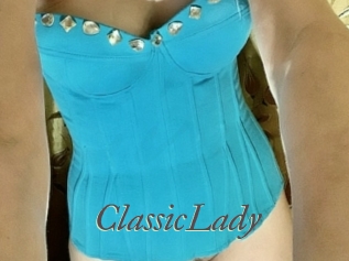 ClassicLady