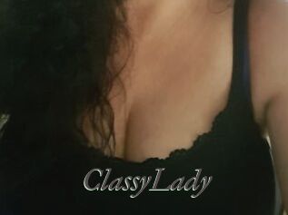 ClassyLady