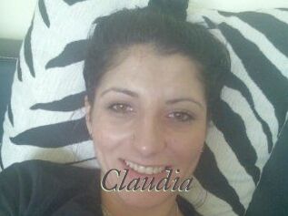 Claudia