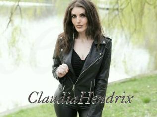 ClaudiaHendrix