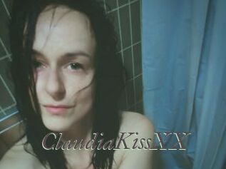 ClaudiaKissXX