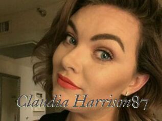 Claudia_Harrison87