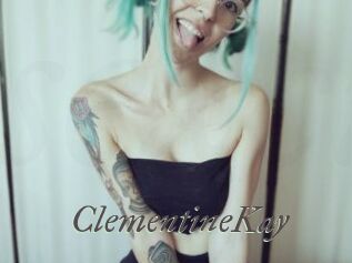 ClementineKay