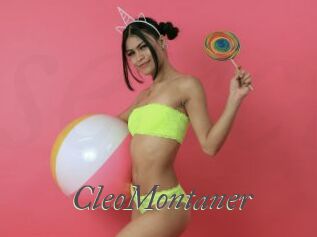 CleoMontaner