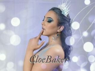 CloeBaker