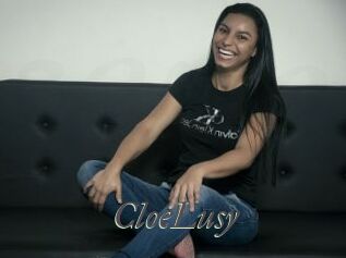 CloeLusy