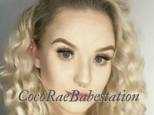 CocoRaeBabestation