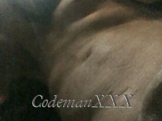 CodemanXXX