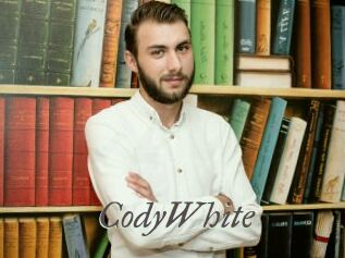 CodyWhite