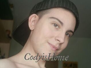 CodyisHome