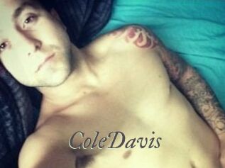 Cole_Davis