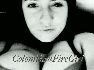 ColombianFireGirl