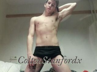 ColtonStanfordx