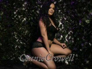 ConnieCrowell