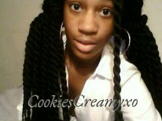 CookiesCreamyxo