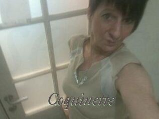 Coquinette