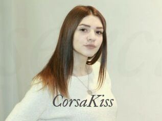 CorsaKiss