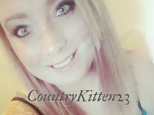 CountryKitten23