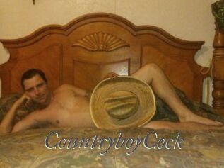 CountryboyCock