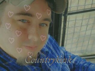 Countrykink