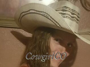 CowgirlCO